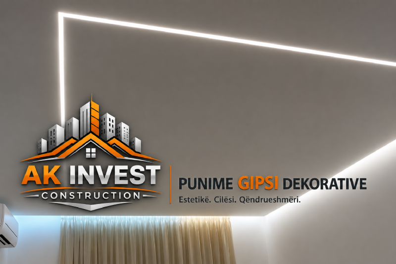 Dekor Gips KNAUF, Kartonxhes, Gips Kunder Lageshtires, Pllaka Gipsi Cmimi, Vegla Per Punime Gipsi, Mure Gipsi, Gips Betoni,  Kapak Gipsi, Materiale Per Gips Pllake, Gipsi Kunder Lageshtires